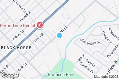 Map image of the property - 14 Sawmill Run