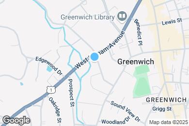 Map image of the property - Luxury Townhouses