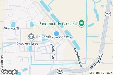 Map image of the property - 2319 Discovery Loop