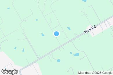 Map image of the property - 407 Kayden Ct