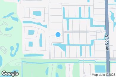 Map image of the property - 657 Brittany N