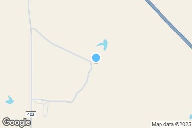 Map image of the property - 6552 Co Rd 403