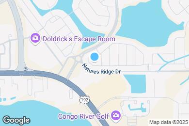 Map image of the property - 4721 Tribute Trl