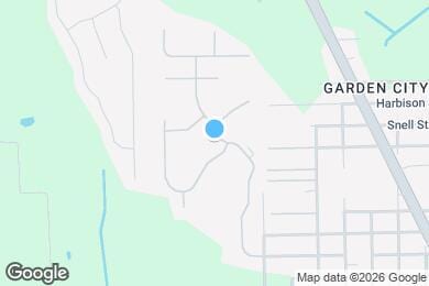 Map image of the property - 11540 Jerry Adams Dr