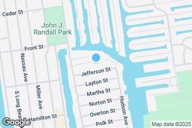 Map image of the property - 22 Wilshire Ct
