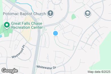 Map image of the property - 47603 Comer Sq