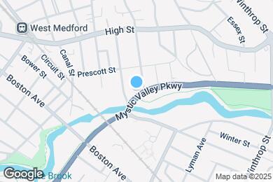Map image of the property - 2218 Mystic Valley Pky