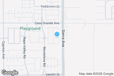 Map image of the property - Unit