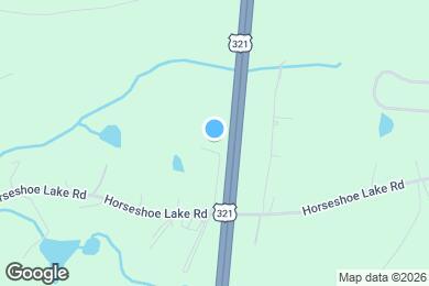 Map image of the property - 513 Horseshoe Lake Rd