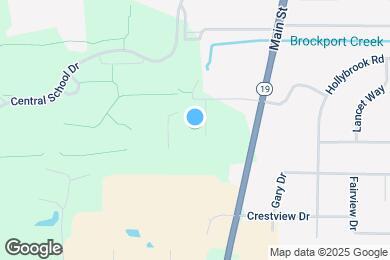Map image of the property - The Meadows