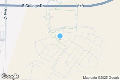 Map image of the property - 1940 Good Hearted Pl