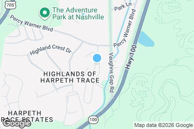 Map image of the property - Unit 14