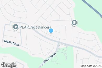 Map image of the property - 15143 Cinnamon Teal