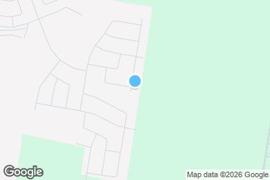Map image of the property - 106 Camargue Dr