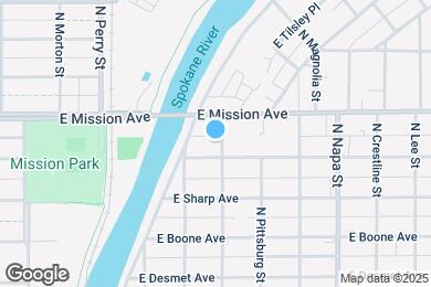 Map image of the property - Riverstone Townhomes!!