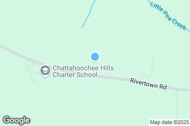 Map image of the property - 9525 Rivertown Rd