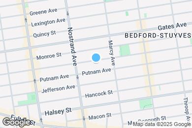 Map image of the property - Private bedroom in 4 bed/2 bath Home