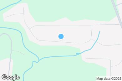 Map image of the property - 160 Willow Shoals Dr