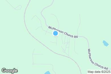 Map image of the property - 24 Timberland Trail