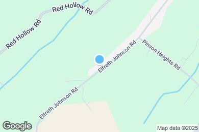 Map image of the property - 4758 Elfreth Johnson Rd