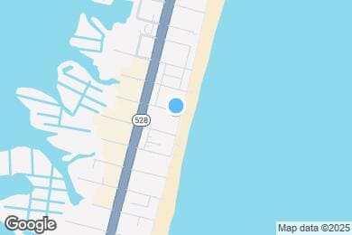 Map image of the property - 8105 Atlantic Ave