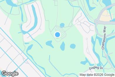 Map image of the property - 1916 Perfect Dr