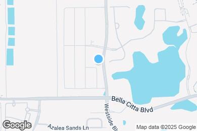 Map image of the property - 1147 Drop Ln