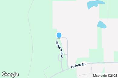 Map image of the property - 285 Victoria Blvd