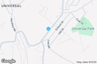 Map image of the property - 2346 Main St