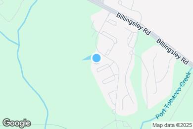 Map image of the property - 10720 Esprit Pl