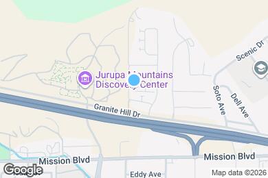 Map image of the property - 7410 Hawkeye Ridge Rd