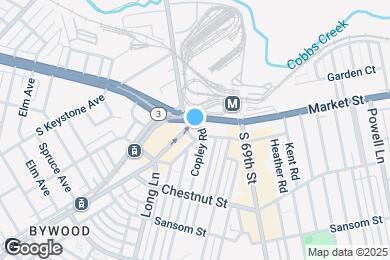 Map image of the property - Stonehurst Apartments