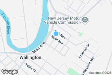 Map image of the property - 23 Stein Ave