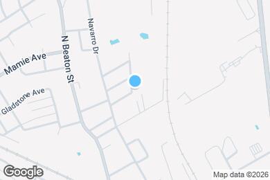 Map image of the property - 2001 Interurban Blvd