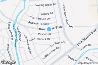 Map image of the property - 3032 Pewter Rd