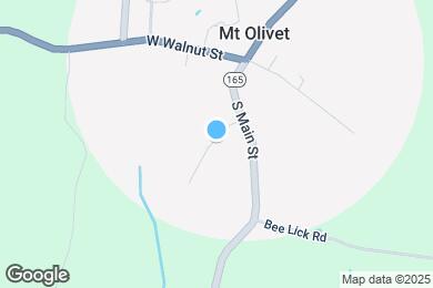 Map image of the property - 79 Bentley Ct