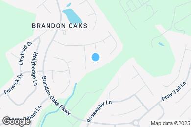 Map image of the property - 5430 Beaver Creek Ct
