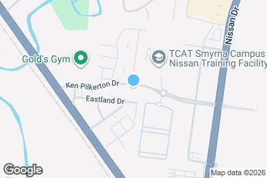 Map image of the property - 642 Ken Pilkerton Dr