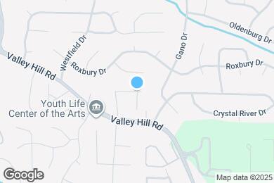 Map image of the property - 6785 Mountain Cir