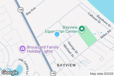 Map image of the property - 2922 Michael St