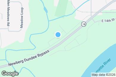 Map image of the property - 242 E Wayno Wy