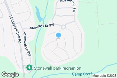 Map image of the property - 314 Woodmill Way