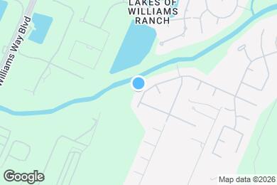 Map image of the property - 5415 Carta Valley Ln