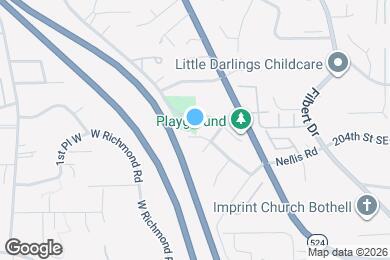 Map image of the property - 111 Nellis Rd