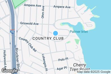 Map image of the property - 3250A Lucerne St