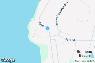 Map image of the property - 717 Butter Rd