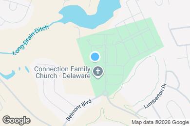 Map image of the property - 20262 Bridgewater Rd