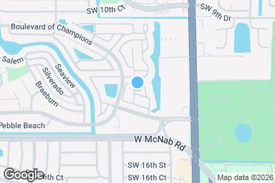 Map image of the property - 308 Bishop Rd