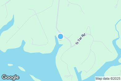 Map image of the property - 454 Laurel Cove Rd