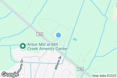 Map image of the property - 21 Carlitos Wy